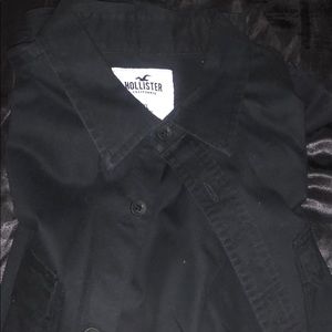 Hollister shirt
